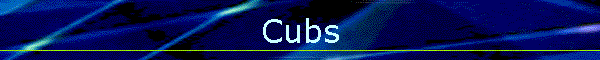 Cubs