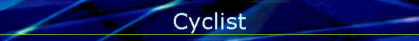 Cyclist