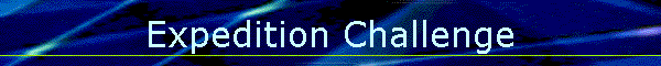 Expedition Challenge